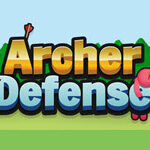 Archer Defense