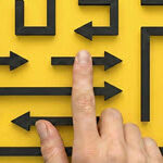 Arrow Escape: Puzzle