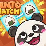 Bento Match