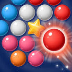 Bubble Shooter: Spinner Pop