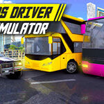 Bus Driver Simulator