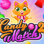 Candy Match 2