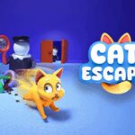 Cat Escape