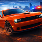 Challenger City Driver