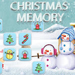 Christmas Memory