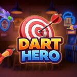 Dart Hero