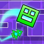 Geometry Dash Maze Maps V2