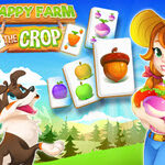 Happy Farm The Crop