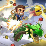 Jetpack Joyride