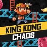 King Kong Chaos