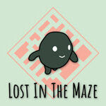 Lost In The Maze