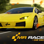 MR RACER – Car Racing