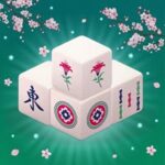 Mahjong 3D