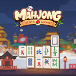 Mahjong Restaurant