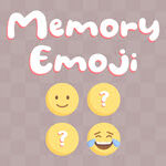 Memory Emoji