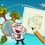 Mind Games: Math Crosswords