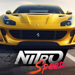 Nitro Speed