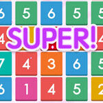 Number Crush Mania