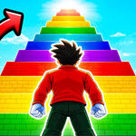 Obby Highest Jump Ever