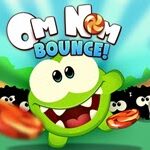 Om Nom Bounce