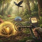 Russian Treasure Hunter