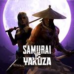 Samurai vs Yakuza – Beat Em Up