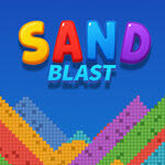 Sand Blast