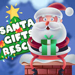 Santa Gifts Rescue