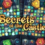 Secrets of the Castle – Match 3