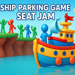 Ship Parking Game