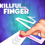 Skillful Finger