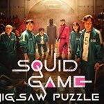 Squid Game Jigsaw