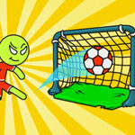 Stickman Football