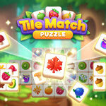 Tile Match Puzzle