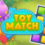 Toy Match