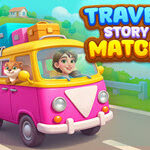 Travel Story Match