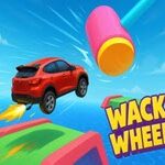 Wacky Wheels