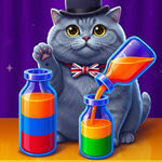 Water Sort – Collections