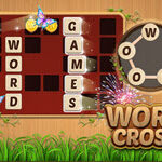 Word Cross
