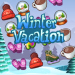 Winter Vacation