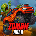 Zombie Road