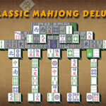 Classic Mahjong Deluxe